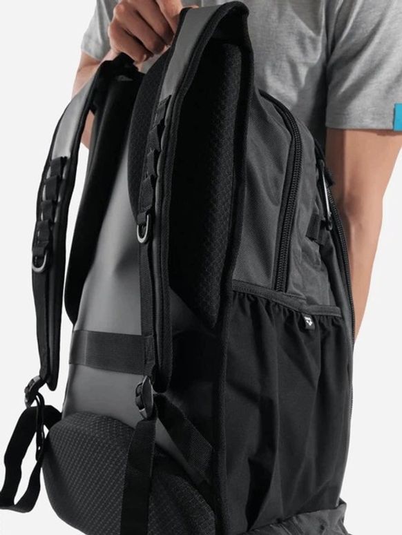 Рюкзак Arena ALL SET BACKPACK 45L - 7