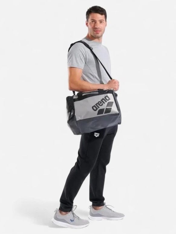 Сумка Arena ALL SET DUFFLE 25L - 3