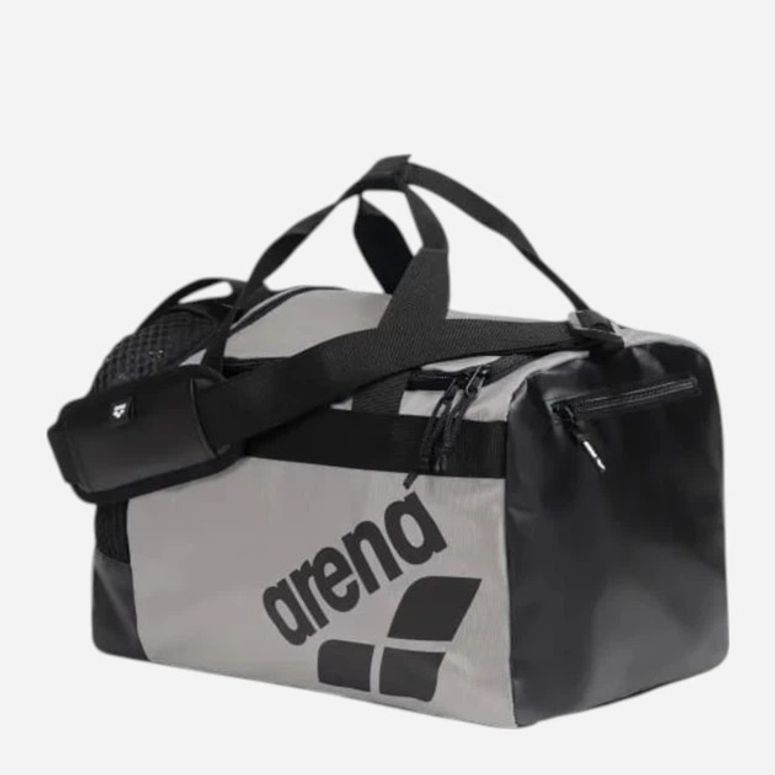 Сумка Arena ALL SET DUFFLE 25L - 5