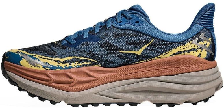 Кроссовки Hoka Stinson 7 мужские - 2