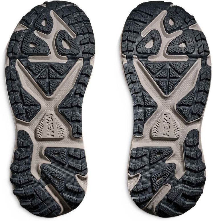 Кроссовки Hoka Stinson 7 мужские - 8