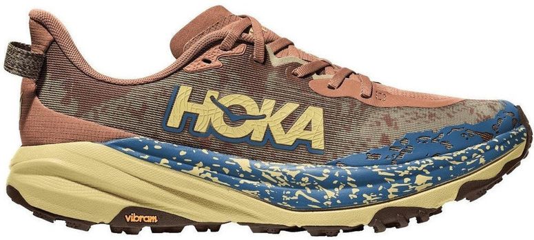 Кроссовки Hoka SPEEDGOAT 6 мужские - 1