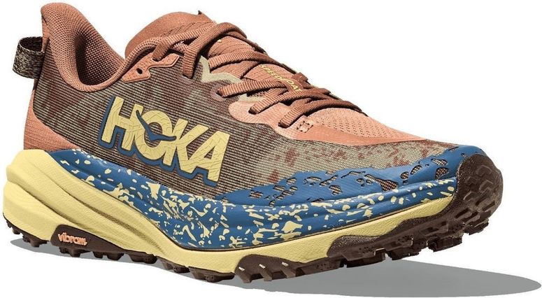 Кроссовки Hoka SPEEDGOAT 6 мужские - 3