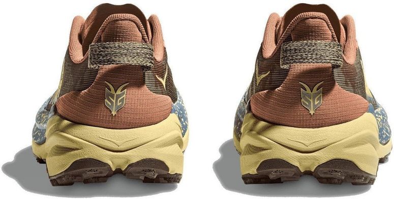 Кроссовки Hoka SPEEDGOAT 6 мужские - 6