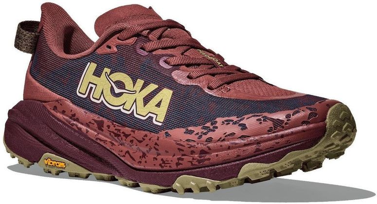 Кроссовки Hoka SPEEDGOAT 6 женские - 3