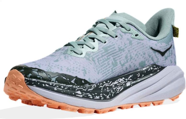 Кроссовки Hoka SPEEDGOAT 6 GTX женские - 3