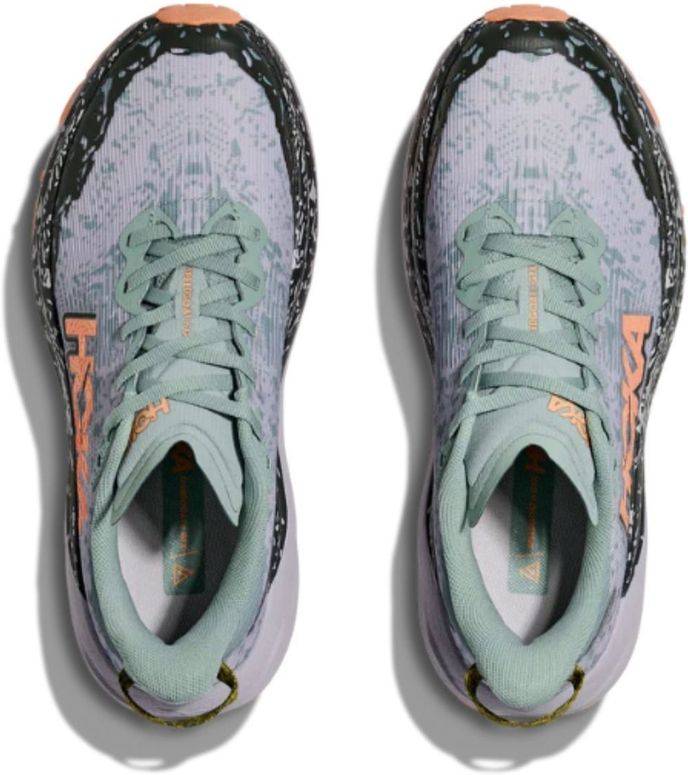 Кроссовки Hoka SPEEDGOAT 6 GTX женские - 6