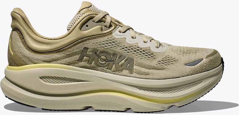 Кроссовки Hoka BONDI 9 мужские - 1