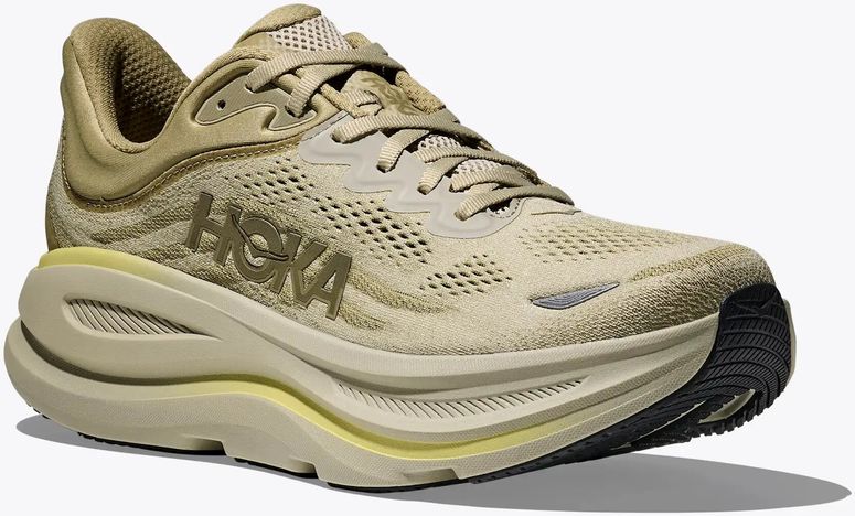 Кроссовки Hoka BONDI 9 мужские - 3