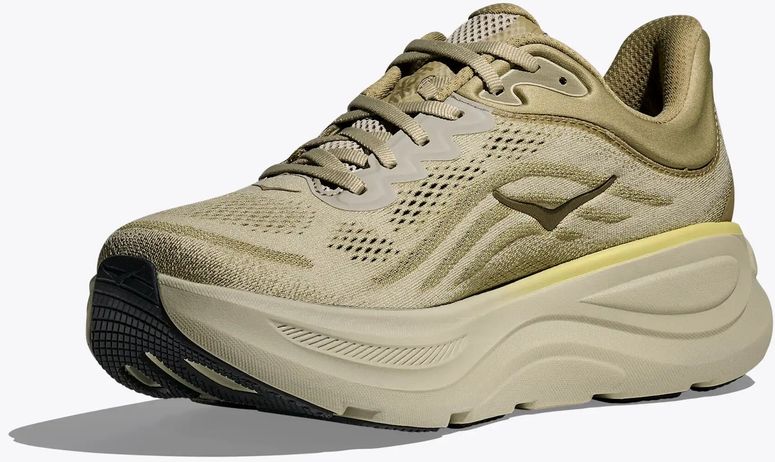 Кроссовки Hoka BONDI 9 мужские - 4