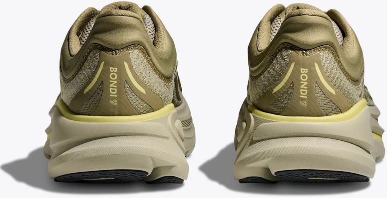 Кроссовки Hoka BONDI 9 мужские - 5
