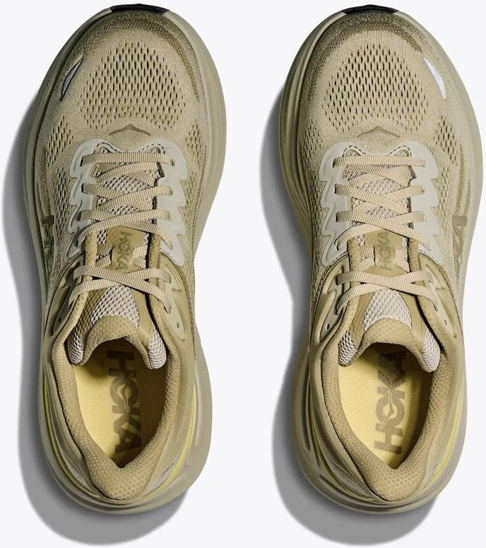 Кроссовки Hoka BONDI 9 мужские - 7