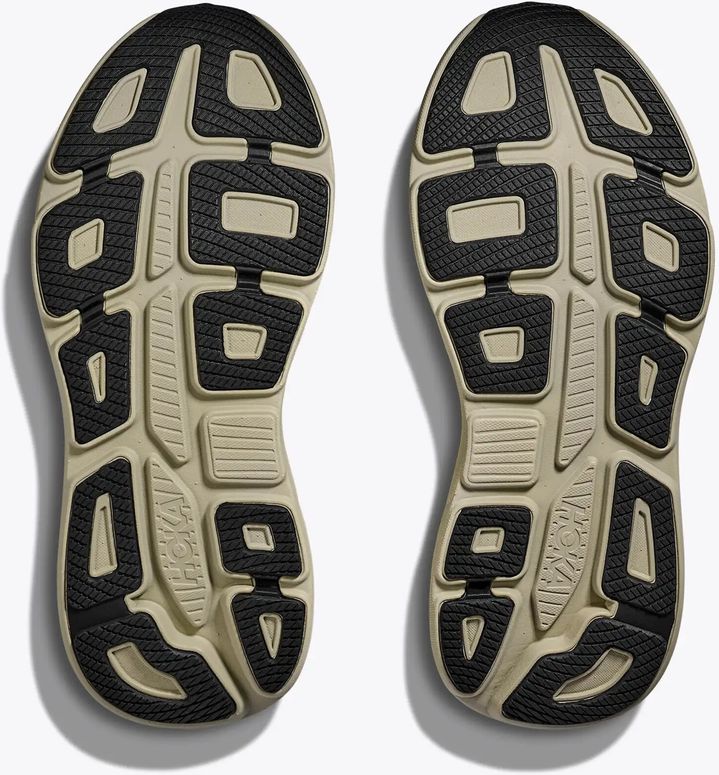 Кроссовки Hoka BONDI 9 мужские - 8