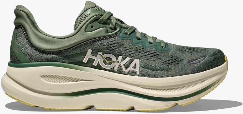 Кроссовки Hoka BONDI 9 мужские - 1