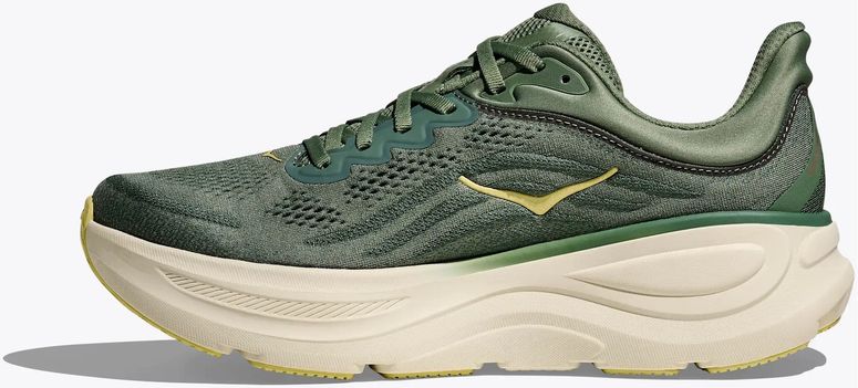 Кроссовки Hoka BONDI 9 мужские - 2
