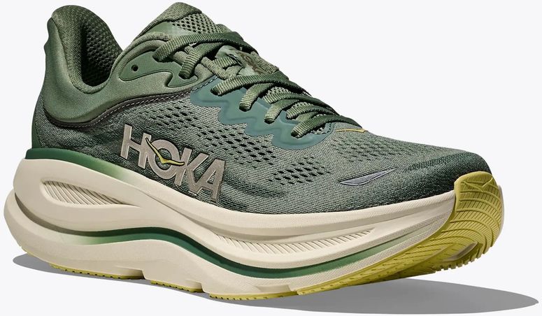 Кроссовки Hoka BONDI 9 мужские - 3