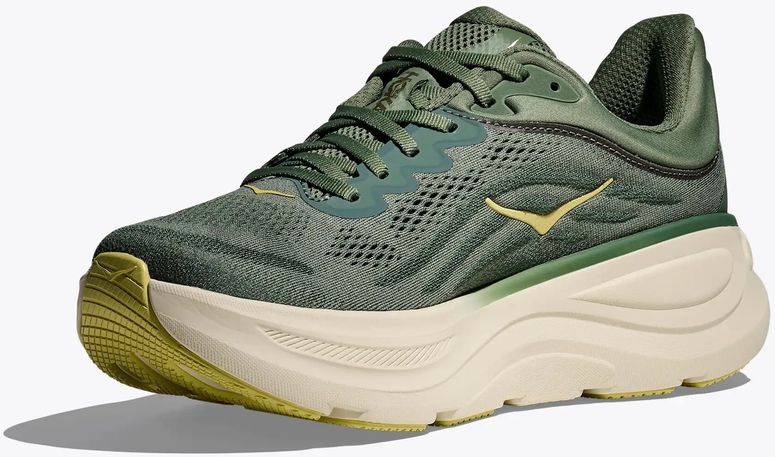 Кроссовки Hoka BONDI 9 мужские - 4