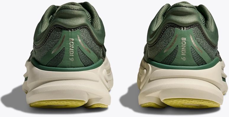 Кроссовки Hoka BONDI 9 мужские - 5