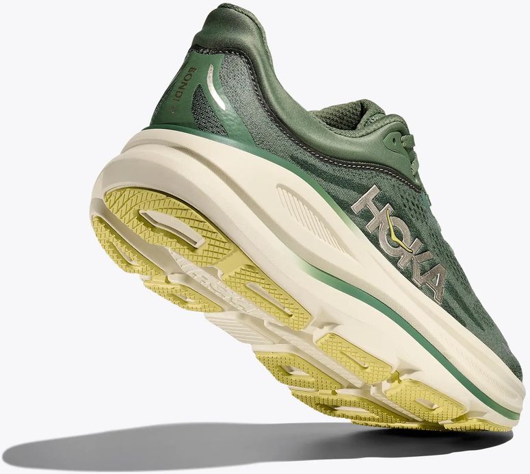 Кроссовки Hoka BONDI 9 мужские - 6