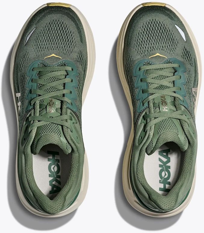 Кроссовки Hoka BONDI 9 мужские - 7