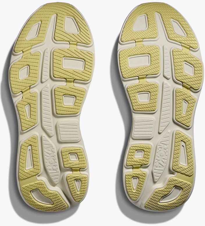 Кроссовки Hoka BONDI 9 мужские - 8
