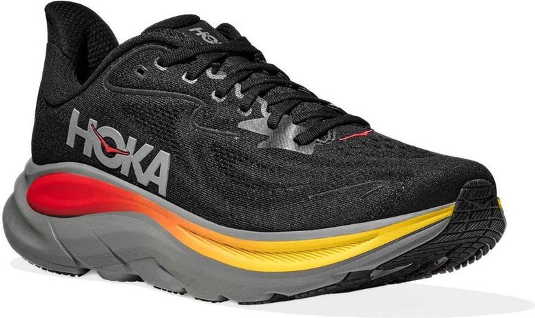 Кросівки Hoka Clifton 10 чоловічі - 3