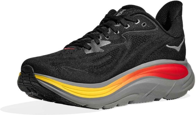 Кросівки Hoka Clifton 10 чоловічі - 4