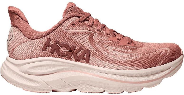 Кроссовки Hoka Clifton 10 женские - 1
