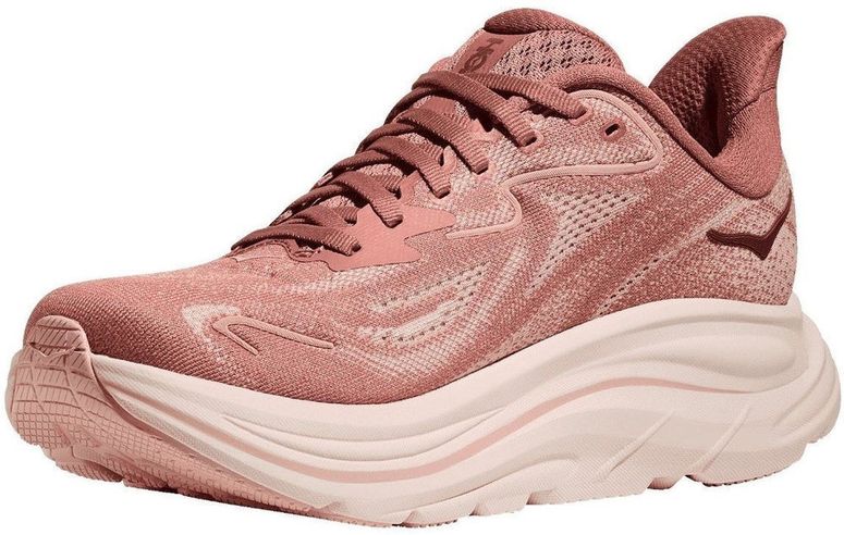 Кроссовки Hoka Clifton 10 женские - 4