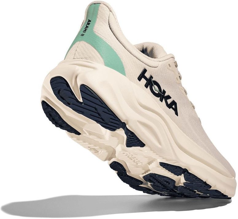 Кроссовки Hoka Arahi 8 женские - 5