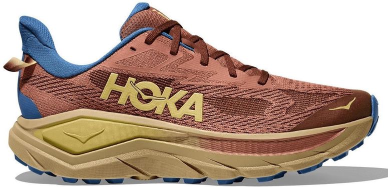 Кроссовки Hoka Challenger 8 мужские - 1