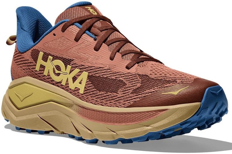Кроссовки Hoka Challenger 8 мужские - 3