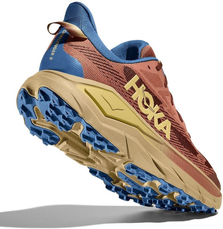 Кроссовки Hoka Challenger 8 мужские - 4