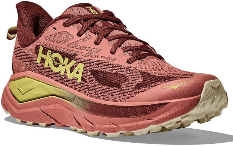 Кроссовки Hoka Challenger 8 женские - 3