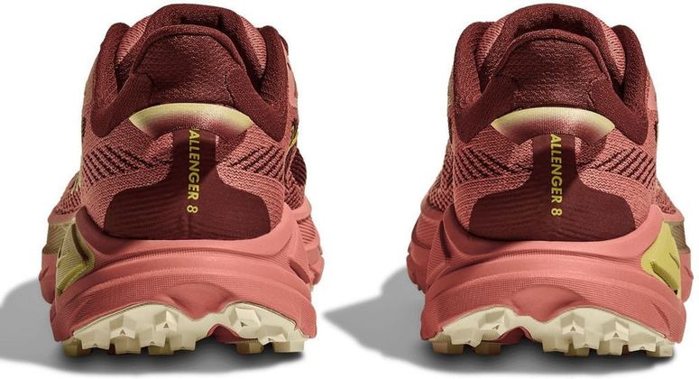 Кроссовки Hoka Challenger 8 женские - 7