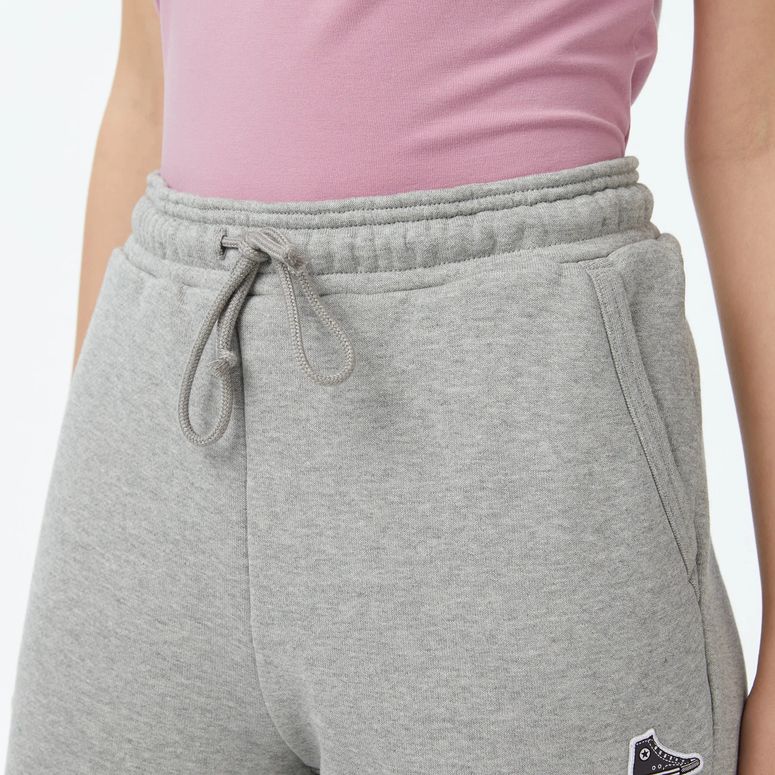 Брюки Converse SNEAKER PATCH PANT женские - 3