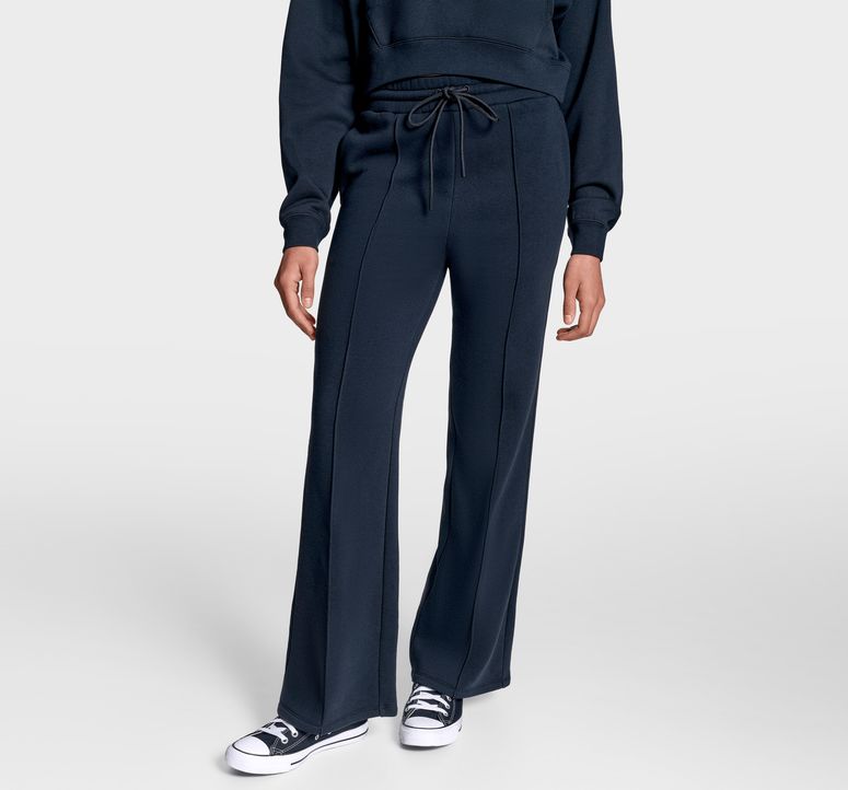 Брюки Converse STR CHEV OPENHM PANT женские - 1