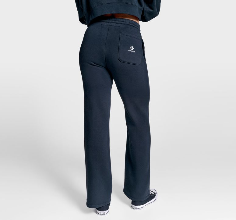 Брюки Converse STR CHEV OPENHM PANT женские - 2