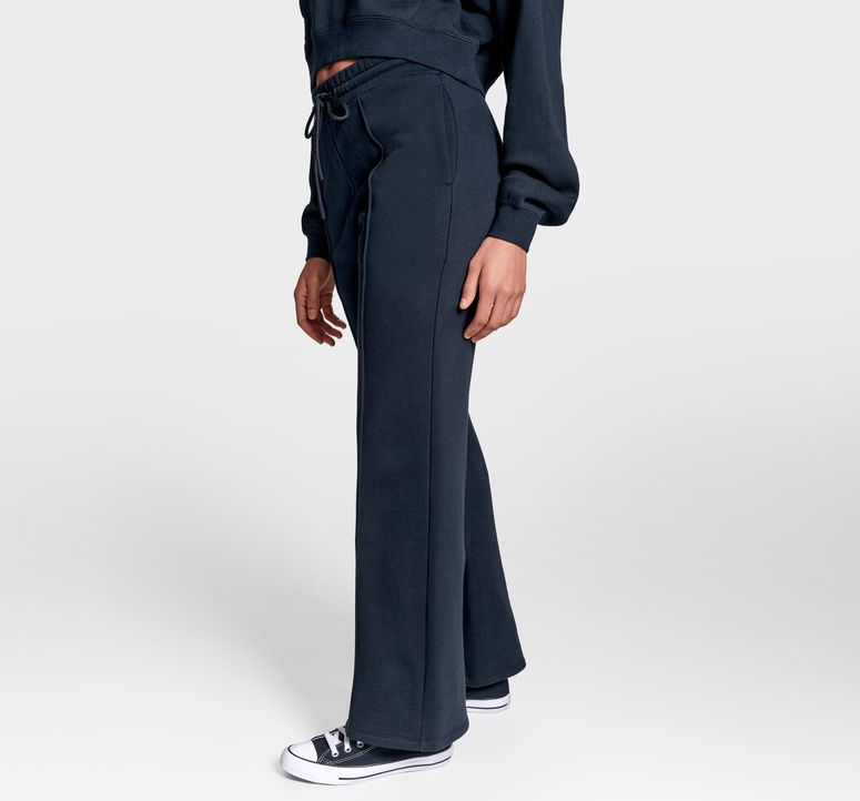 Брюки Converse STR CHEV OPENHM PANT женские - 3