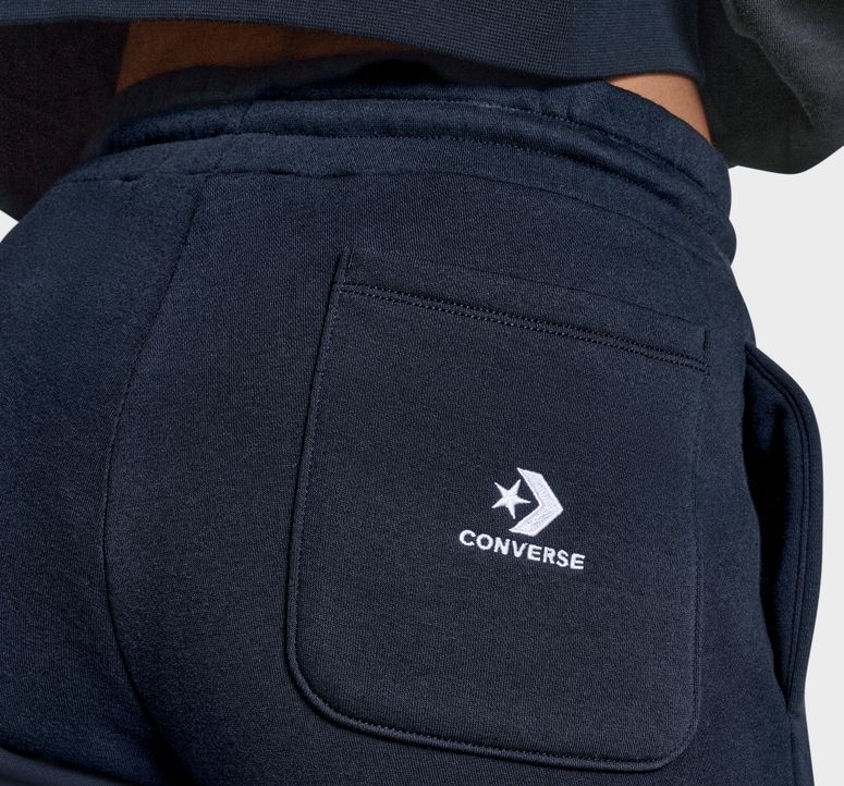 Брюки Converse STR CHEV OPENHM PANT женские - 5