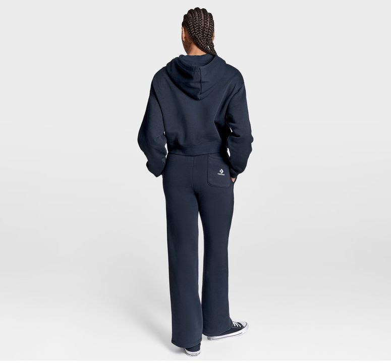 Брюки Converse STR CHEV OPENHM PANT женские - 7
