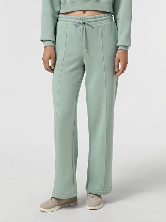 Брюки Converse STR CHEV OPENHM PANT женские - 1