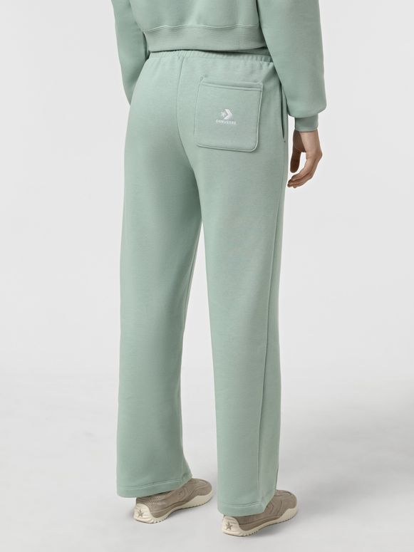 Брюки Converse STR CHEV OPENHM PANT женские - 2