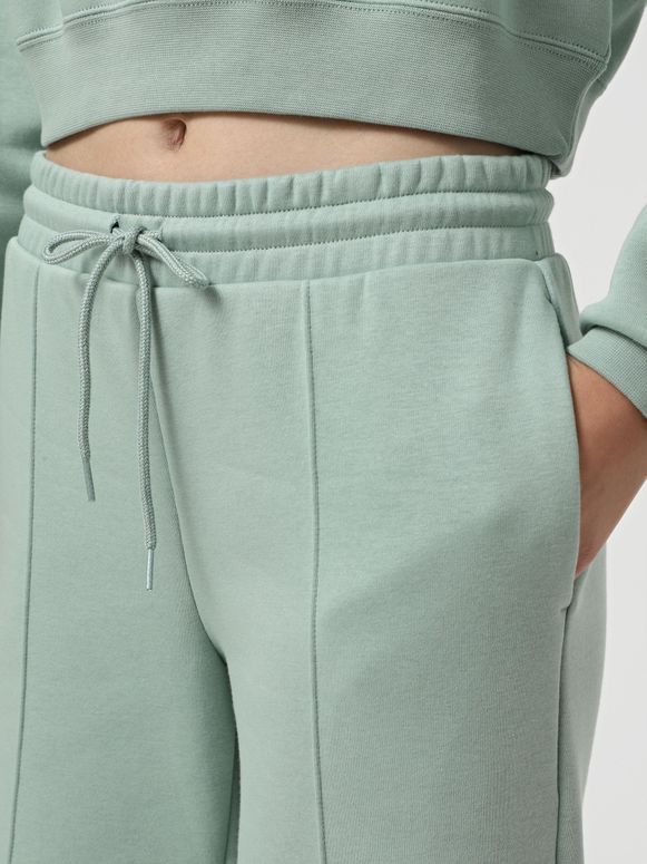 Брюки Converse STR CHEV OPENHM PANT женские - 3