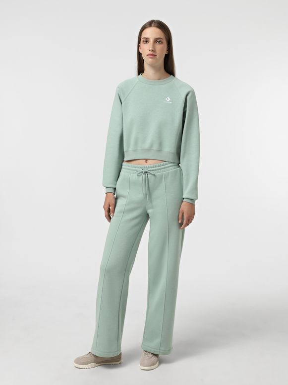 Брюки Converse STR CHEV OPENHM PANT женские - 4