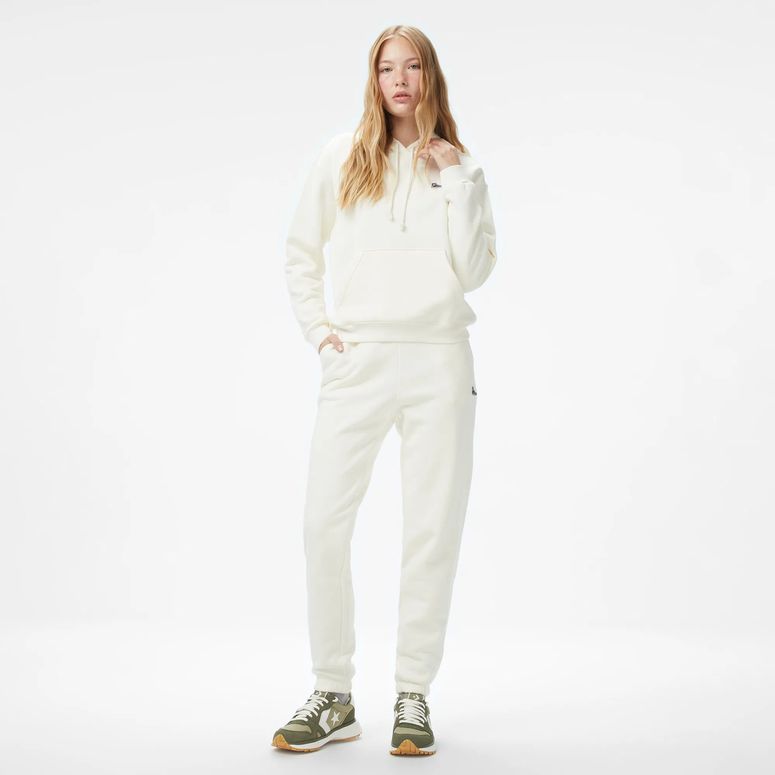 Джемпер Converse SNEAKER PATCH HOODIE женский - 4