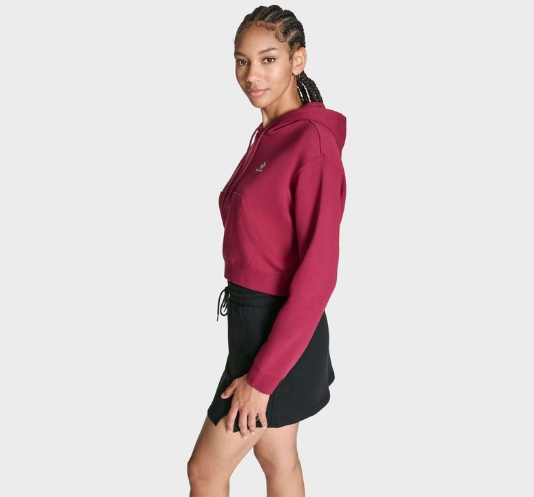 Джемпер Converse STAR CHEVRON HOODIE женский - 2