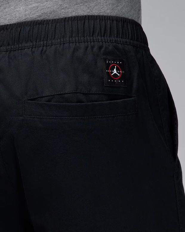 Штани Jordan M J BRK WVN PANT чоловічі - 5