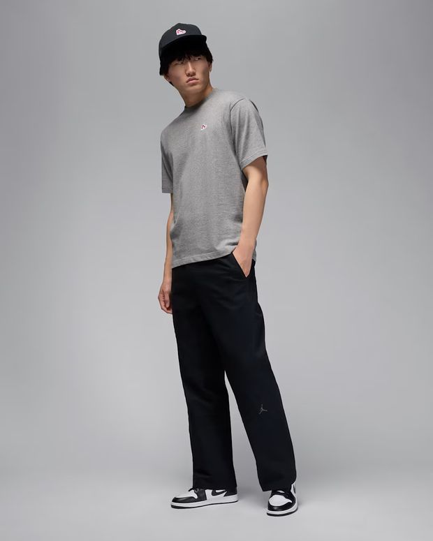 Штани Jordan M J BRK WVN PANT чоловічі - 8
