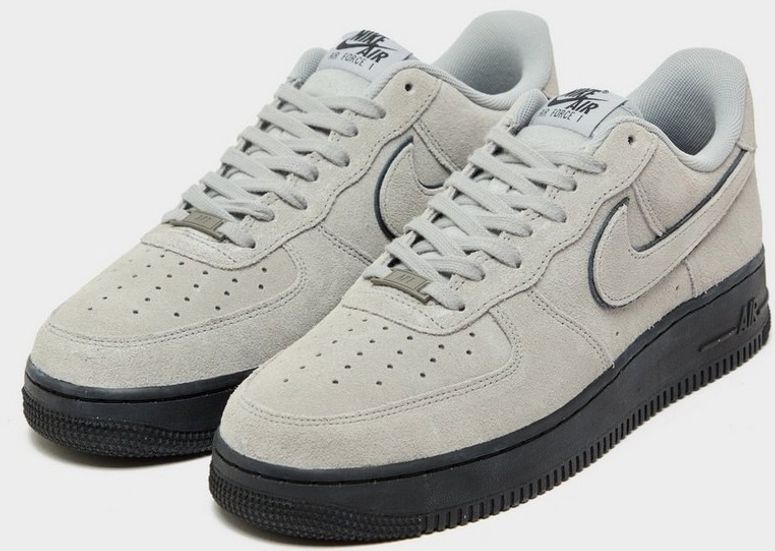 Кроссовки Nike  Air Force 1 '07 LV8 мужские - 2